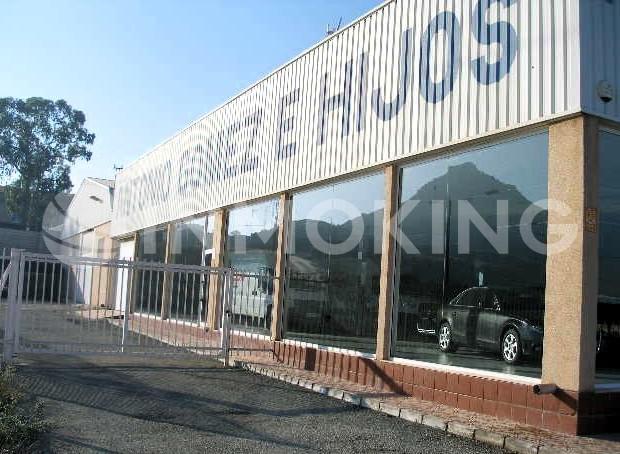 Foto de la propiedad Nave comercial en Carretera de San Javier - Murcia 